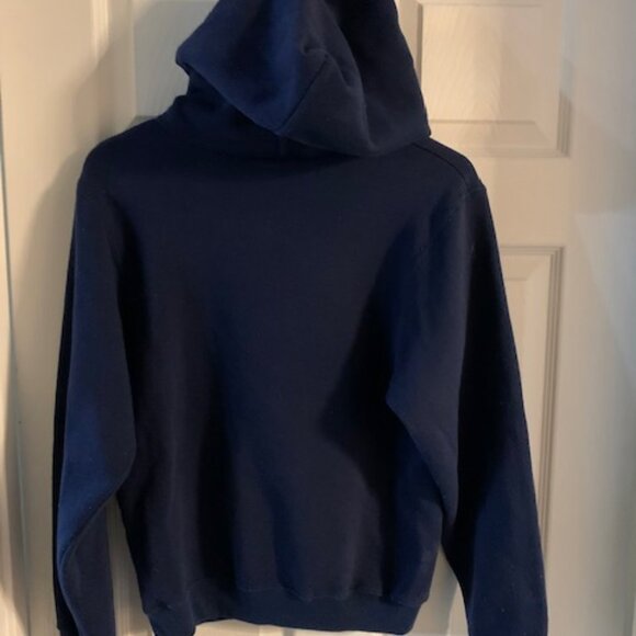 UCLA UNIVERSITY WOMENS HOODIE - Picture 2 of 3